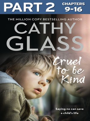 Cruel to Be Kind, Part 2 of 3 - ebook